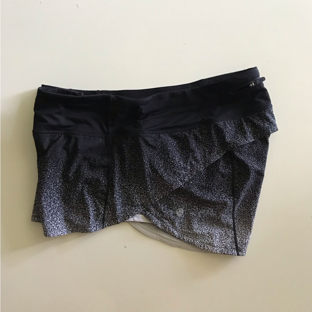 Lululemon speed up short 2.5”
